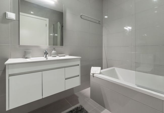 Appartement à Salir do Porto - Palhanas I - Appartement de Vacances T1+1 à Salir do Porto By SCH Appartement à Salir do Porto - Palhanas I - Appartement de Vacances T1+1 à Salir do Porto By SCH