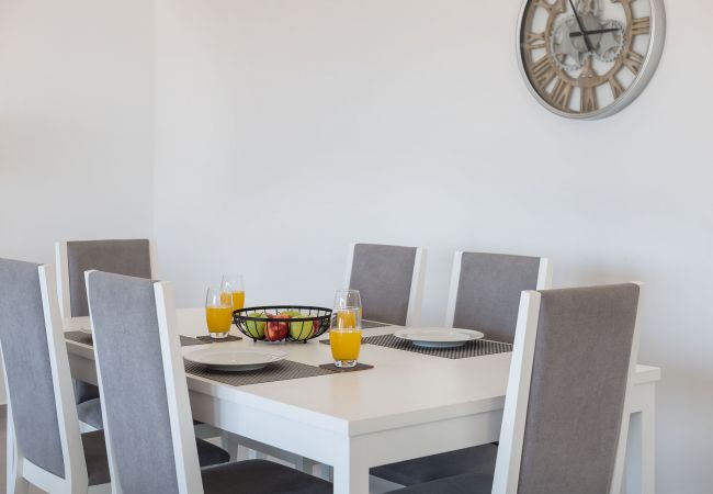 Appartement à Nazaré - Muralha II H - Appartement de Vacances T2 avec Vue sur la Praia do Norte By SCH Appartement à Nazaré - Muralha II H - Appartement de Vacances T2 avec Vue sur la Praia do Norte By SCH