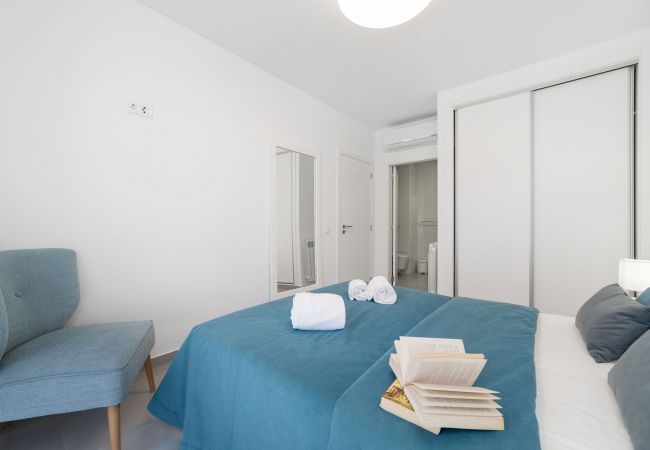 Appartement à Nazaré - Muralha II H - Appartement de Vacances T2 avec Vue sur la Praia do Norte By SCH Appartement à Nazaré - Muralha II H - Appartement de Vacances T2 avec Vue sur la Praia do Norte By SCH