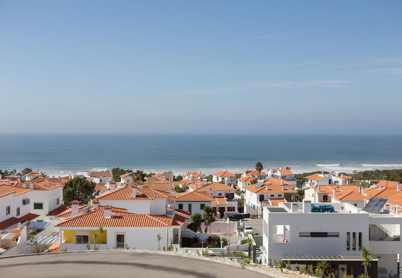 Plage de Nazaré