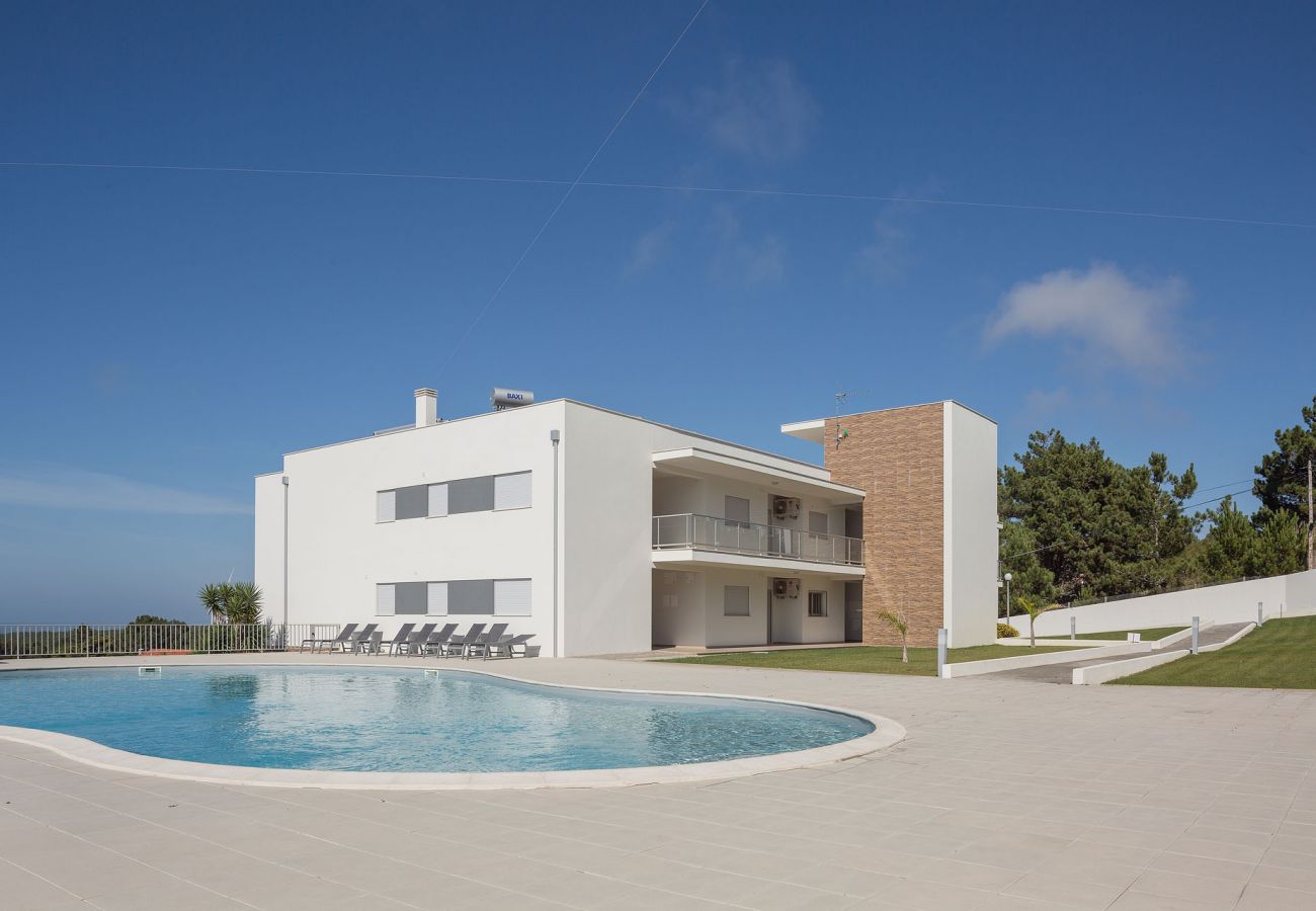 Hébergement Vacances piscine espace extérieur 