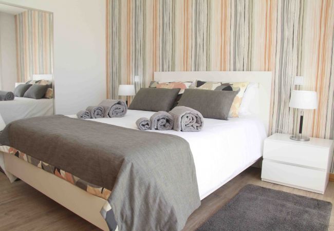 Appartement à São Martinho do Porto - Carmona - Appartement de Vacances T1 près de la Plage de São Martinho do Porto By SCH Appartement à São Martinho do Porto - Carmona - Appartement de Vacances T1 près de la Plage de São Martinho do Porto By SCH