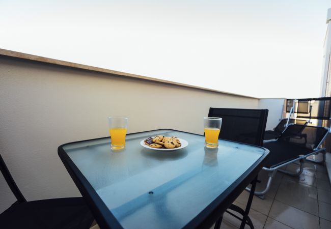 Appartement à São Martinho do Porto - Carmona - Appartement de Vacances T2 près de la Plage de São Martinho do Porto par SCH Appartement à São Martinho do Porto - Carmona - Appartement de Vacances T2 près de la Plage de São Martinho do Porto par SCH