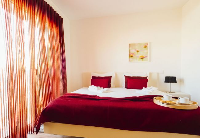 Appartement à São Martinho do Porto - Carmona - Appartement de Vacances T2 près de la Plage de São Martinho do Porto par SCH Appartement à São Martinho do Porto - Carmona - Appartement de Vacances T2 près de la Plage de São Martinho do Porto par SCH