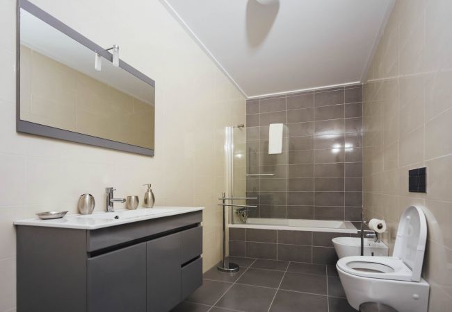 Appartement à São Martinho do Porto - Carmona - Appartement de Vacances T2 près de la Plage de São Martinho do Porto par SCH Appartement à São Martinho do Porto - Carmona - Appartement de Vacances T2 près de la Plage de São Martinho do Porto par SCH