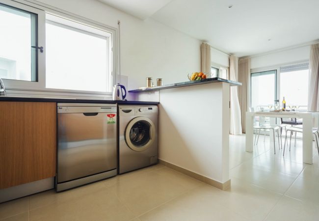 Appartement à Salir do Porto - Dunas - Appartement de Vacances T2 près de la Plage de Salir do Porto By SCH Appartement à Salir do Porto - Dunas - Appartement de Vacances T2 près de la Plage de Salir do Porto By SCH