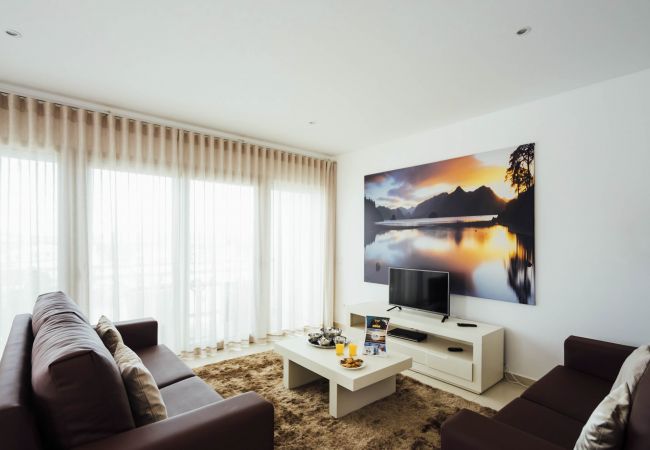 Appartement à Salir do Porto - Dunas - Appartement de Vacances T2 près de la Plage de Salir do Porto By SCH Appartement à Salir do Porto - Dunas - Appartement de Vacances T2 près de la Plage de Salir do Porto By SCH