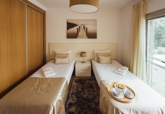 Appartement à Salir do Porto - Dunas - Appartement de Vacances T2 près de la Plage de Salir do Porto By SCH Appartement à Salir do Porto - Dunas - Appartement de Vacances T2 près de la Plage de Salir do Porto By SCH