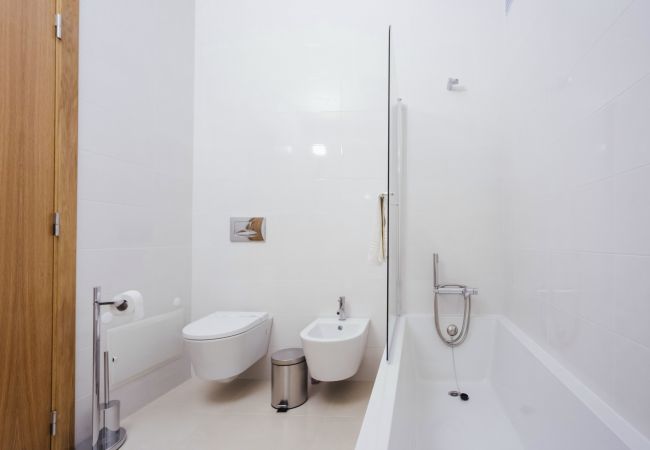 Appartement à Salir do Porto - Dunas - Appartement de Vacances T2 près de la Plage de Salir do Porto By SCH Appartement à Salir do Porto - Dunas - Appartement de Vacances T2 près de la Plage de Salir do Porto By SCH