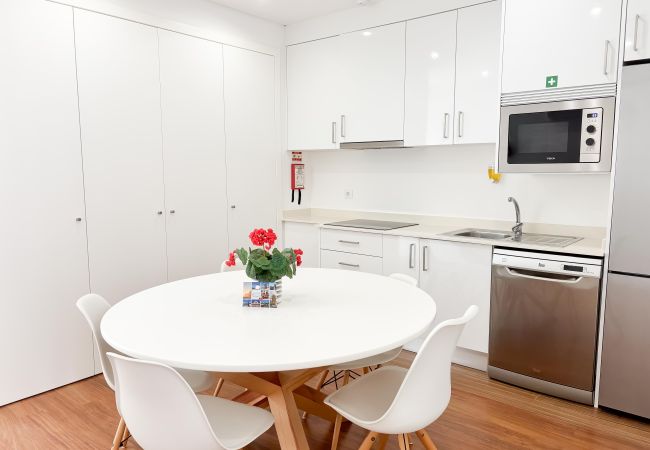 Appartement à São Martinho do Porto - Janelas da Baía - By SCH Appartement à São Martinho do Porto - Janelas da Baía - By SCH