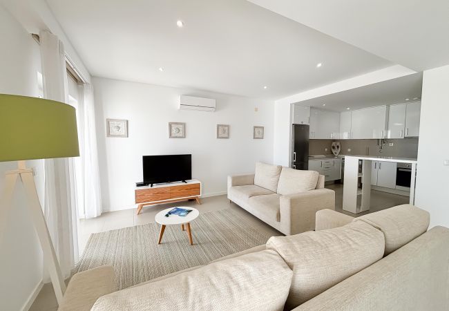 Appartement à São Martinho do Porto - Janelas da Baía - By SCH Appartement à São Martinho do Porto - Janelas da Baía - By SCH