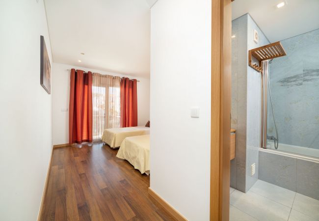 Appartement à São Martinho do Porto - Baia Residence 2- Prata By SCH Appartement à São Martinho do Porto - Baia Residence 2- Prata By SCH