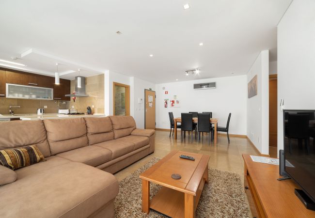 Appartement à São Martinho do Porto - Baia Residence 2- Prata By SCH Appartement à São Martinho do Porto - Baia Residence 2- Prata By SCH