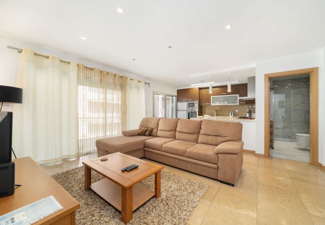 Appartement à São Martinho do Porto - Baia Residence 2- Prata By SCH Appartement à São Martinho do Porto - Baia Residence 2- Prata By SCH