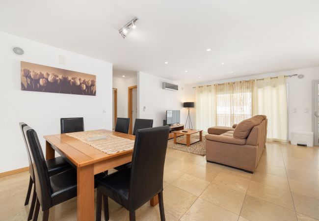 Appartement à São Martinho do Porto - Baia Residence 2- Prata By SCH Appartement à São Martinho do Porto - Baia Residence 2- Prata By SCH