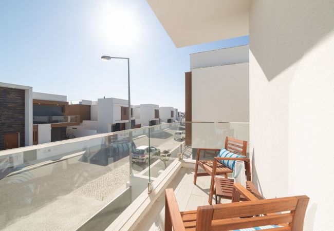 Villa à Salir do Porto - Villa Atlântico - Villa de Vacances avec Piscine Privée et Jacuzzi avec Vue By SCH Villa à Salir do Porto - Villa Atlântico - Villa de Vacances avec Piscine Privée et Jacuzzi avec Vue By SCH