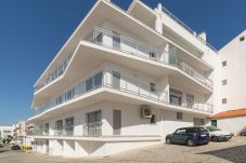 Appartement à Nazaré - Varandas do Sítio - Appartement de... piso, vacaciones, Nazaré, playa, piscina en el tejado, Portugal