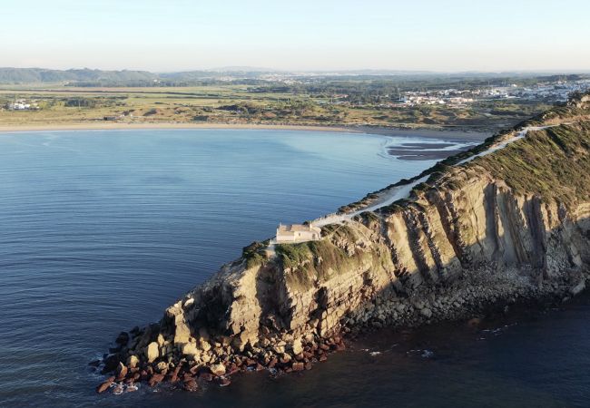 Appartement à São Martinho do Porto - Sunset R - Appartement de Vacances T2 By SCH Appartement à São Martinho do Porto - Sunset R - Appartement de Vacances T2 By SCH