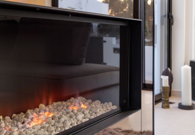 Villa à São Martinho do Porto - Villa Floresta - Villa de Vacances avec Piscine Privée By SCH Villa à São Martinho do Porto - Villa Floresta - Villa de Vacances avec Piscine Privée By SCH