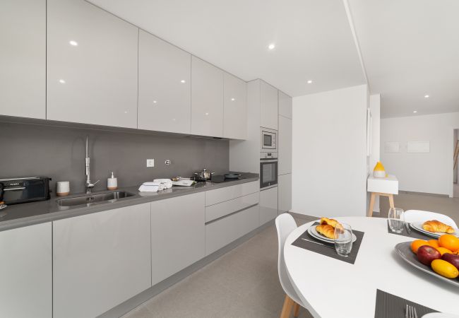 Appartement à Nazaré - Sunset Views  - Appartement de Vacances T2 avec Vue sur la Mer By SCH Appartement à Nazaré - Sunset Views  - Appartement de Vacances T2 avec Vue sur la Mer By SCH