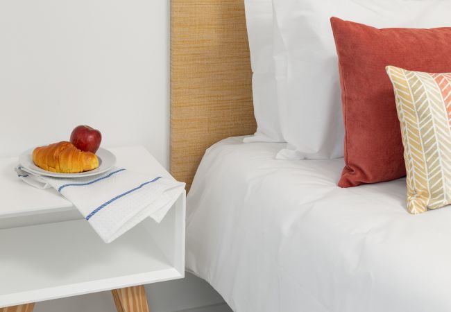 Appartement à Nazaré - Sunset Views  - Appartement de Vacances T2 avec Vue sur la Mer By SCH Appartement à Nazaré - Sunset Views  - Appartement de Vacances T2 avec Vue sur la Mer By SCH