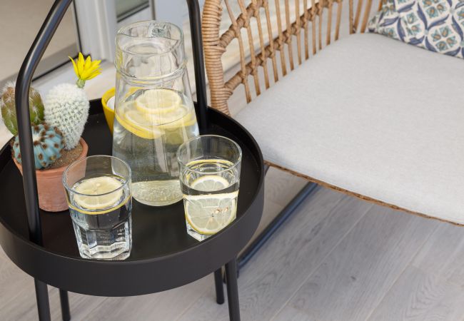 Appartement à Nazaré - Nazaré Views X - Appartement de Vacances T2 avec Vue sur Nazaré By SCH Appartement à Nazaré - Nazaré Views X - Appartement de Vacances T2 avec Vue sur Nazaré By SCH