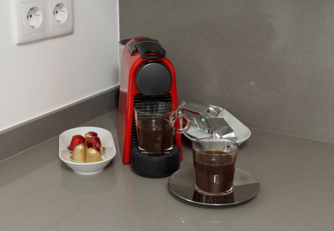 Appartement à Nazaré - Nazaré Views X - Appartement de Vacances T2 avec Vue sur Nazaré By SCH Appartement à Nazaré - Nazaré Views X - Appartement de Vacances T2 avec Vue sur Nazaré By SCH