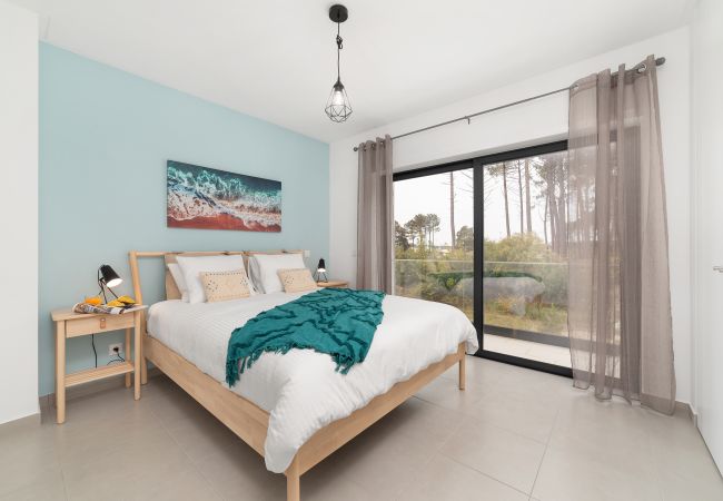 Villa à Pataias - Villa Pataias - Villa de Vacances avec Piscine Privée By SCH Villa à Pataias - Villa Pataias - Villa de Vacances avec Piscine Privée By SCH