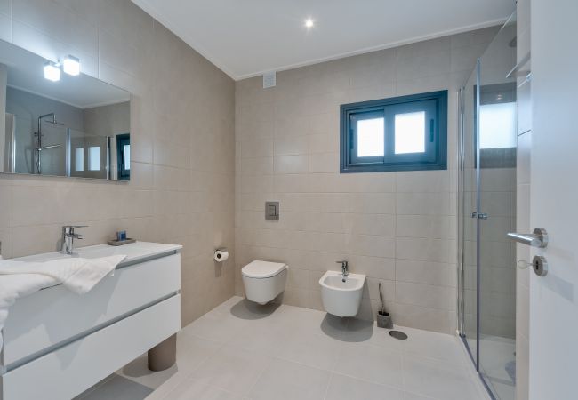 Villa à Foz do Arelho - Villa Foz - Villa de Vacances avec Piscine Privée By SCH Villa à Foz do Arelho - Villa Foz - Villa de Vacances avec Piscine Privée By SCH