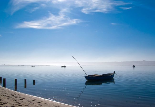 Villa à Foz do Arelho - Villa Foz - Villa de Vacances avec Piscine Privée By SCH Villa à Foz do Arelho - Villa Foz - Villa de Vacances avec Piscine Privée By SCH