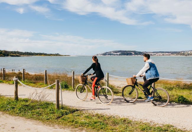 Villa à Foz do Arelho - Villa Foz - Villa de Vacances avec Piscine Privée By SCH Villa à Foz do Arelho - Villa Foz - Villa de Vacances avec Piscine Privée By SCH