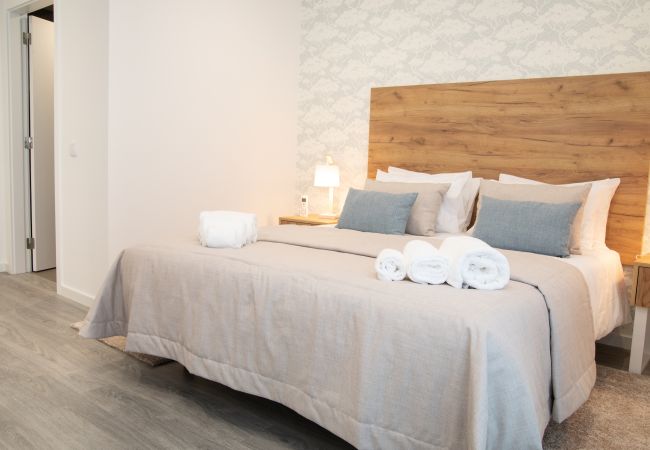 Appartement à Nazaré - Lar da Onda - By SCH Appartement à Nazaré - Lar da Onda - By SCH