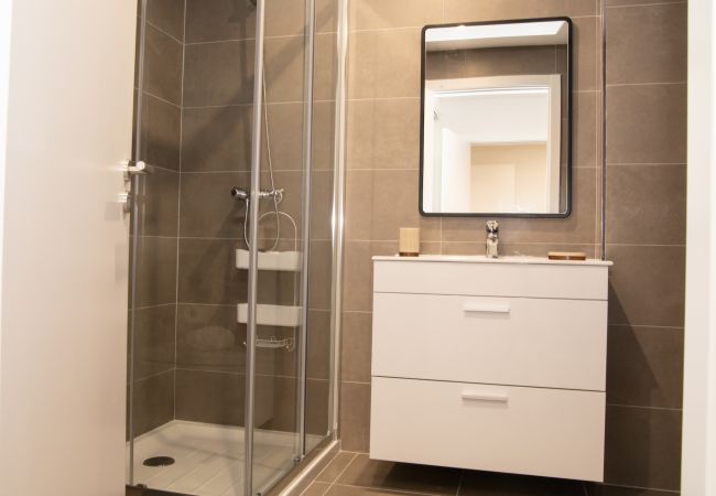 Appartement à Nazaré - Lar da Onda - By SCH Appartement à Nazaré - Lar da Onda - By SCH