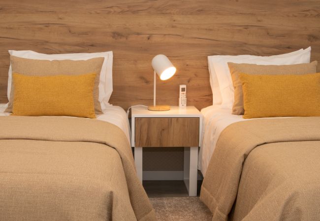 Appartement à Nazaré - Lar da Onda - By SCH Appartement à Nazaré - Lar da Onda - By SCH