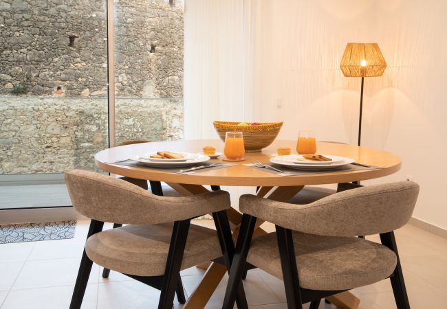 Appartement à Nazaré - Lar da Onda - By SCH Appartement à Nazaré - Lar da Onda - By SCH