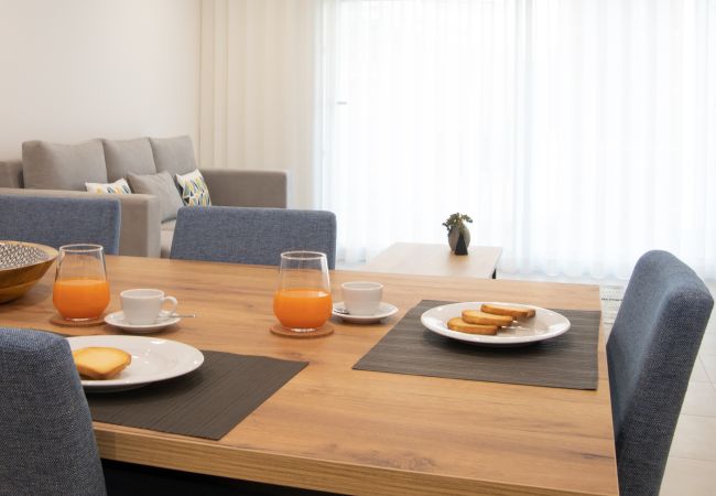 Appartement à Nazaré - Refugio da Muralha - BY SCH Appartement à Nazaré - Refugio da Muralha - BY SCH