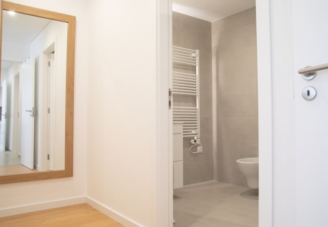 Appartement à Nazaré - Varanda da Muralha - BY SCH Appartement à Nazaré - Varanda da Muralha - BY SCH