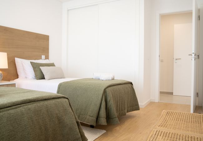 Appartement à Nazaré - Varanda da Muralha - BY SCH Appartement à Nazaré - Varanda da Muralha - BY SCH