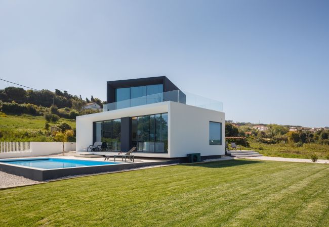 Villa Natureza - Maison de Vacances - Portugal