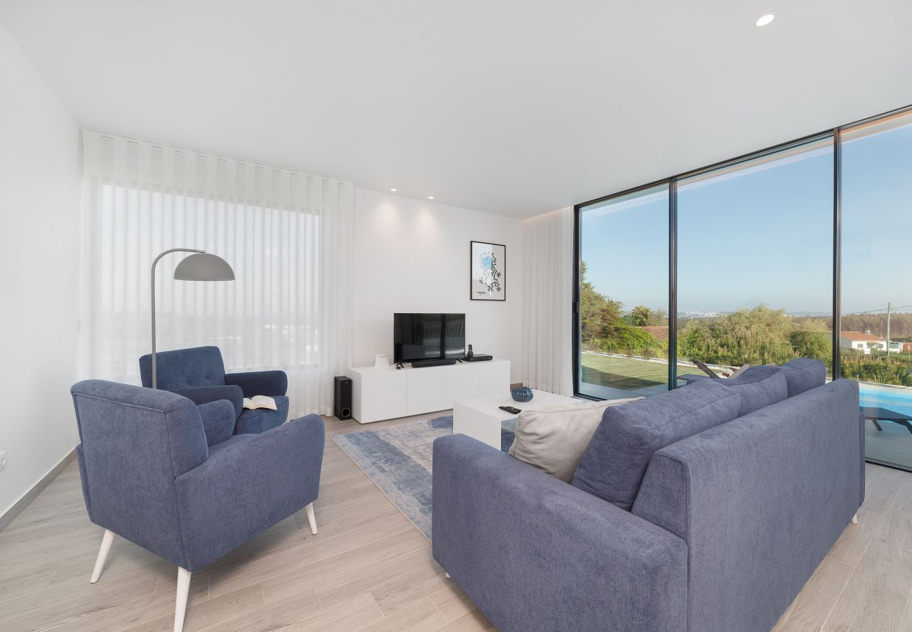 Villa Natureza - Maison de Vacances - Portugal
