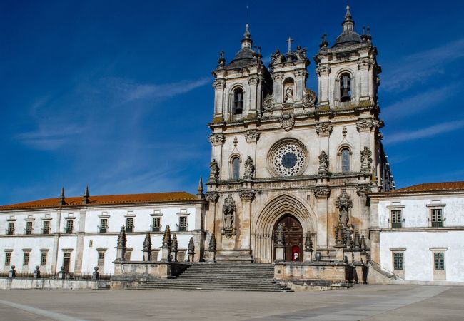 Villa à São Martinho do Porto - Vale Paraíso Villa - BY SCH Villa à São Martinho do Porto - Vale Paraíso Villa - BY SCH