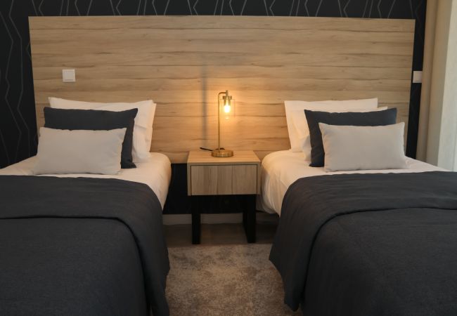 Appartement à Nazaré - Sunset Horizon - BY SCH Appartement à Nazaré - Sunset Horizon - BY SCH