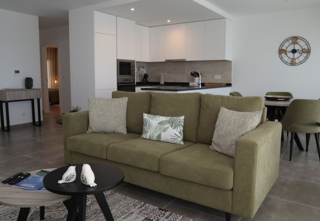 Appartement à Nazaré - Sunset Horizon - BY SCH Appartement à Nazaré - Sunset Horizon - BY SCH