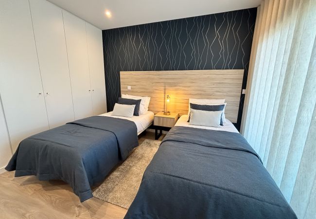 Appartement à Nazaré - Sunset Horizon - BY SCH Appartement à Nazaré - Sunset Horizon - BY SCH