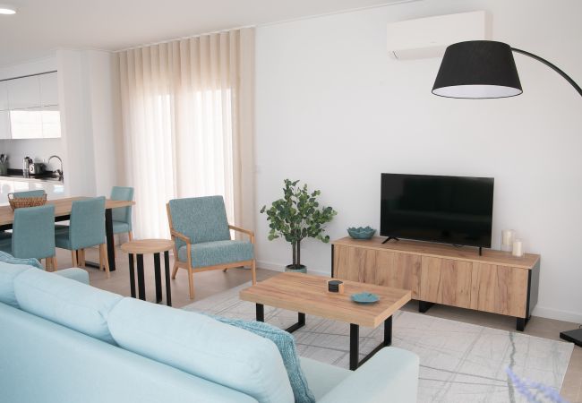 Villa à Foz do Arelho - Casa Encanto da Foz - BY SCH Villa à Foz do Arelho - Casa Encanto da Foz - BY SCH