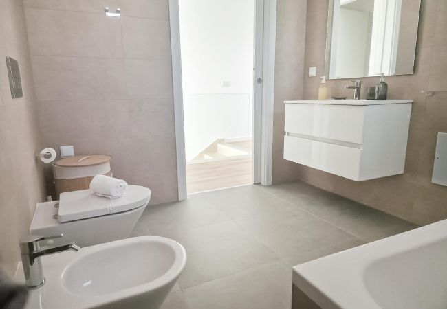 Villa à Foz do Arelho - Casa Encanto da Foz - BY SCH Villa à Foz do Arelho - Casa Encanto da Foz - BY SCH