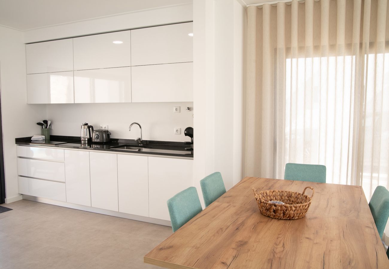 Maison de Vacances, Plage, Piscine, Foz do Arelho, Famille, By SCH