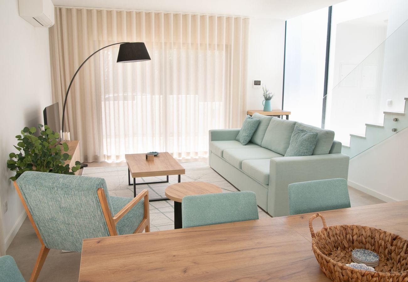 Maison de Vacances, Plage, Piscine, Foz do Arelho, Famille, By SCH