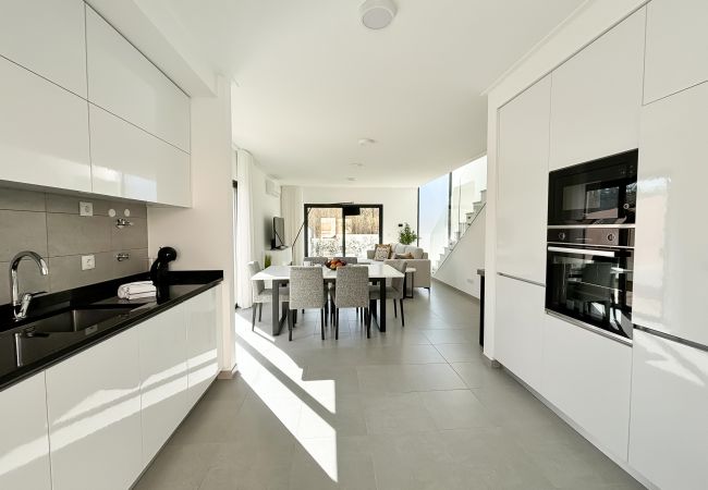 Villa à Foz do Arelho - Casa do Cruzeiro - BY SCH Villa à Foz do Arelho - Casa do Cruzeiro - BY SCH