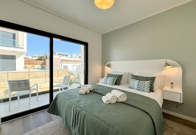 Villa à Foz do Arelho - Casa do Cruzeiro - BY SCH Villa à Foz do Arelho - Casa do Cruzeiro - BY SCH